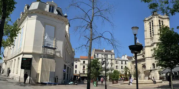 Abri Piscine Rétractable Spécialiste abri de piscine Aubervilliers