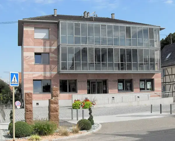 Abri Piscine Rétractable Spécialiste abri de piscine Blotzheim