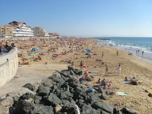 Abri Piscine Rétractable Spécialiste abri de piscine Capbreton