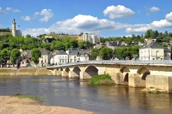 Abri Piscine Rétractable Spécialiste abri de piscine Chinon