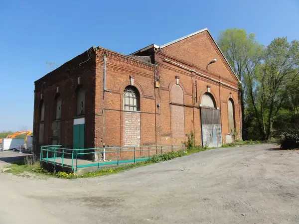 Abri Piscine Rétractable Spécialiste abri de piscine Douchy-les-Mines