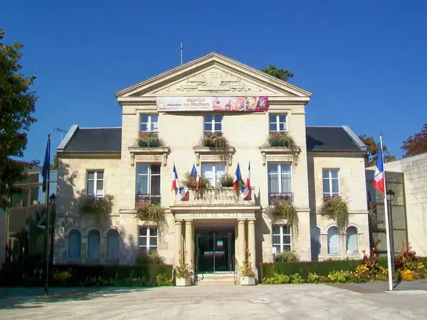 Abri Piscine Rétractable Spécialiste abri de piscine Nogent-sur-Oise