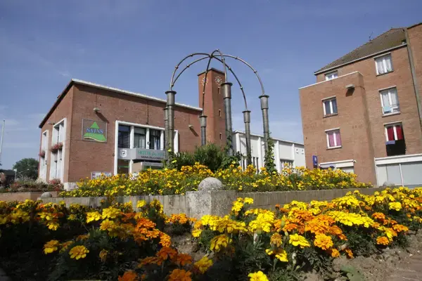 Abri Piscine Rétractable Spécialiste abri de piscine Sains-en-Gohelle